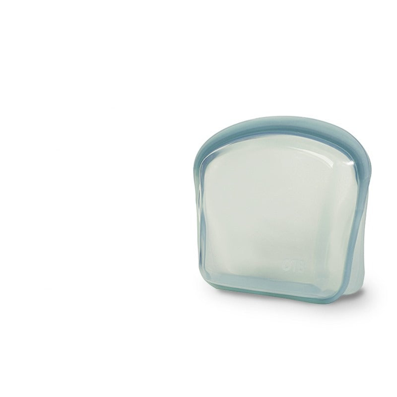Silicone Reusable Food Storage Bag
