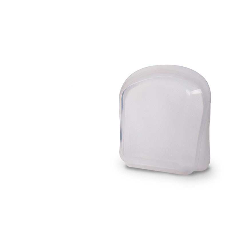 Silicone Reusable Food Storage Bag