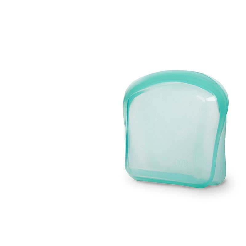 Silicone Reusable Food Storage Bag