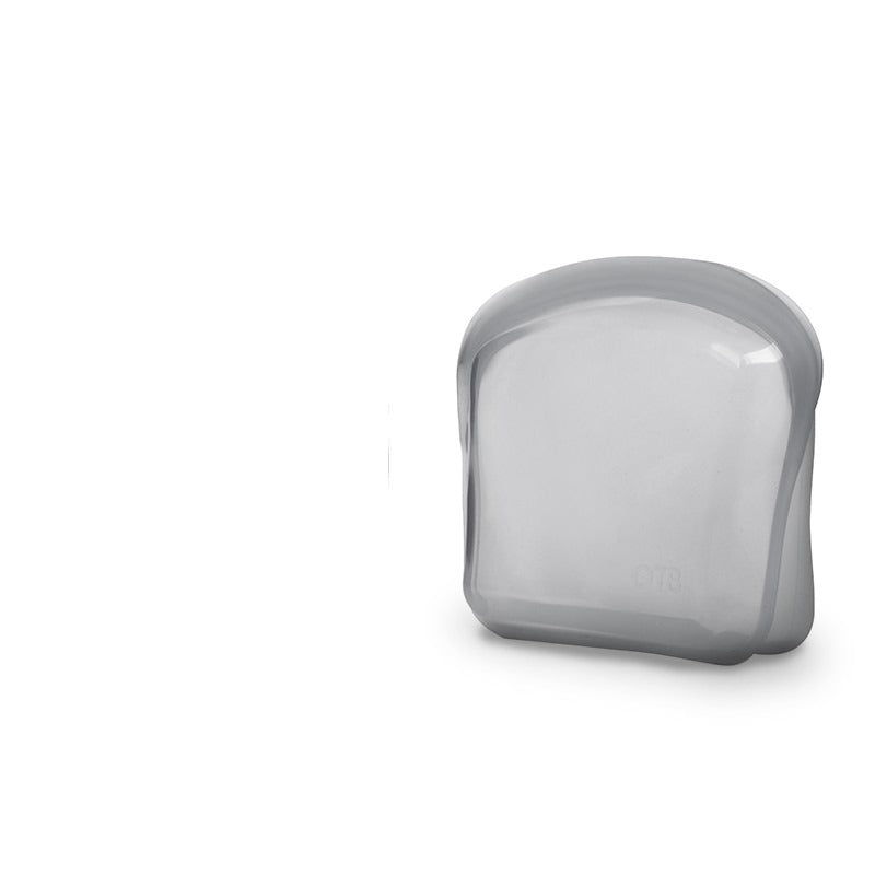 Silicone Reusable Food Storage Bag