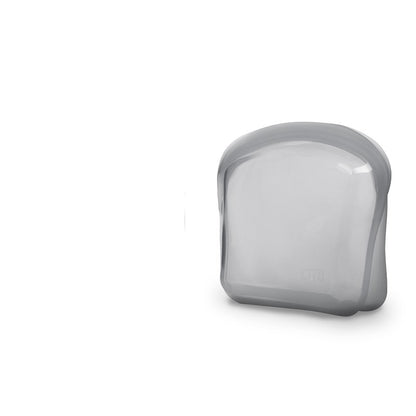 Silicone Reusable Food Storage Bag